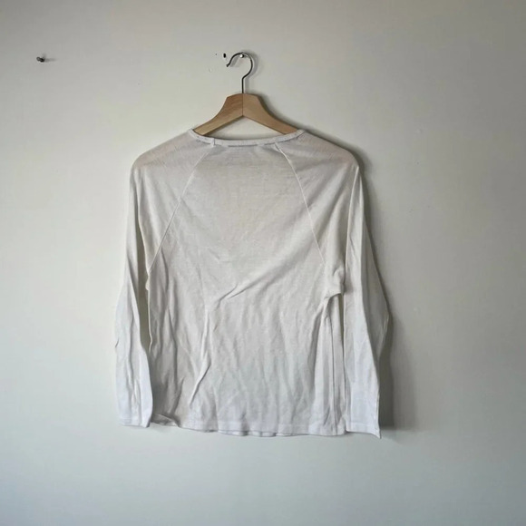 Victorias secret sport white long  mesh xs athletic - Picture 10 of 12